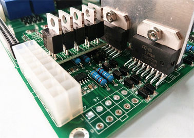 Dobra cena. Zespół płytki drukowanej ENIG Produkcja płytki PCB HASL OSP w Internecie