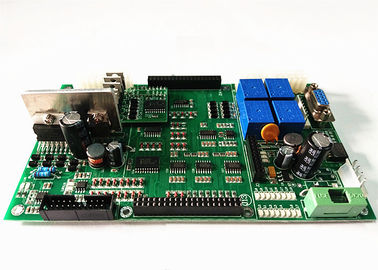 Dobra cena. FR4 płytka drukowana i komponent i inteligentna elektronika Pcba płytka drukowana Pcb i tablica sterowania przemysłowego PCBA w Internecie