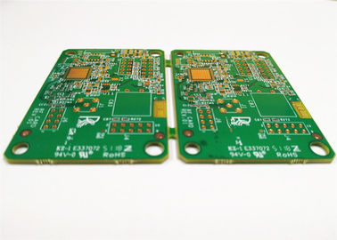 Dobra cena. FR4 płytka drukowana i komponent i inteligentna elektronika Pcba płytka drukowana Pcb i tablica sterowania przemysłowego PCBA w Internecie