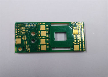 Dobra cena. 6 warstwy 2oz PCB Prototyp Assembly Czarny Soldmask Biały Silkscreen HASL LF Producenci urządzeń elektronicznych powierzchniowych w Internecie