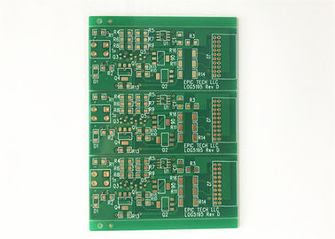 Dobra cena. Producent PCB FR4 Green Soldmark Rogers Dwustronny montaż Dip Pcba w Internecie