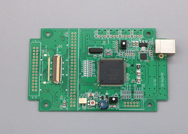 Dobra cena. Solar Power Bank Dostosowany prototyp PCB Zespół PCB ENIG SMT Prototypowy zespół PCB FR4 TG150 20um Szybki obrót w Internecie