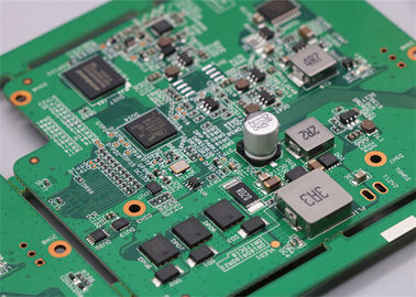 Dobra cena. FR4 6 warstwy wielowarstwowe płyty PCB ENIG/HASL SMT DIP Komponenty OEM w Internecie