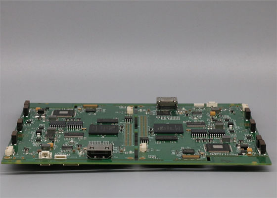 Dobra cena. ENIG OSP 6 warstwa PCB fabryka PCB montaż Shenzhen wytwórcy płytek drukowanych w Internecie