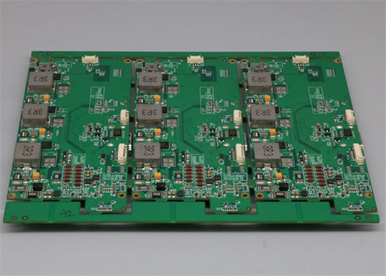 Dobra cena. 8L HDI Zgromadzenie płytek drukowanych PCBA Zgromadzenie płytek drukowanych PCB Usługa wytwórcy płyt drukowanych PCB shenzh w Internecie