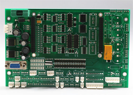 Dobra cena. HASL LF Usługa projektowania PCBA SMT DIP Elektronika drukowana w Internecie