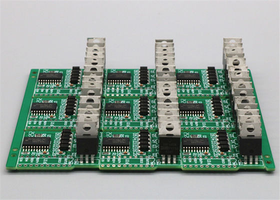 Dobra cena. 1OZ Immersion Gold pcb fabryka pcb montaż shenzhen wytwórcy płytek drukowanych w Internecie