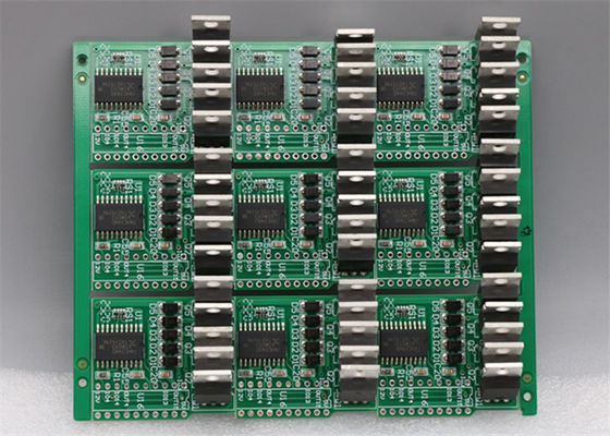 Dobra cena. HASL LF 6 warstw PCB Quick Turn SMT DIP Producenci płytek drukowanych w Internecie