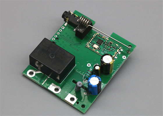 Dobra cena. ENIG 6 warstwa HDI PCB fabryka PCB montaż Shenzhen wytwórcy płytek drukowanych w Internecie