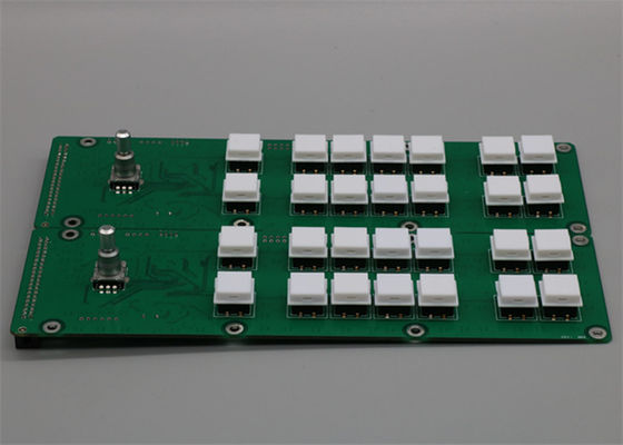 Dobra cena. Bez ołowiu 2 warstwa PCB fabryka PCB montaż Shenzhen wytwórcy płytek drukowanych w Internecie