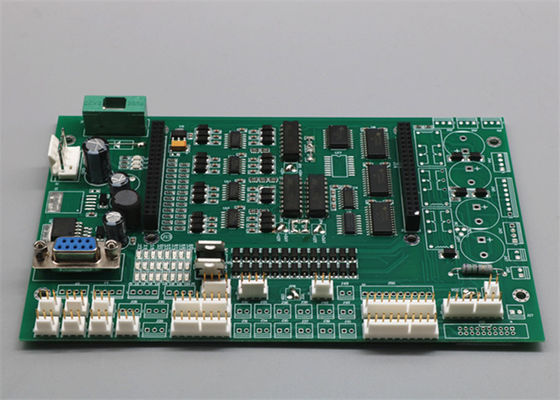 Dobra cena. 8 warstwa FR4 Płyty drukowane montaż pcb fabryka montaż pcb Shenzhen producenci płyt drukowanych w Internecie