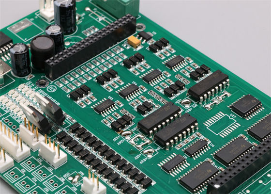 Dobra cena. TG170 6-warstwowy producent PCB 2Oz ENIG 2U 