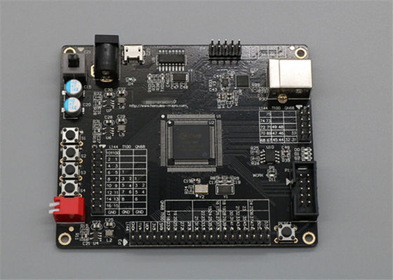 Dobra cena. 8 warstwy zanurzenie złoto 1OZ FR4 pcb fabryka pcb montaż Shenzhen wytwórcy płytek drukowanych w Internecie