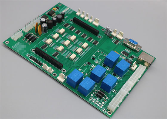 Dobra cena. 8 warstwy HDI PCB fabryka PCB montaż Shenzhen wytwórcy płytek drukowanych w Internecie