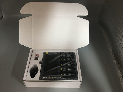 Dobra cena. KAZ OEM FR4 12OZ Wózek widłowy Montaż PCB 3Mil Line w Internecie