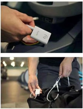Dobra cena. Nadajnik Bluetooth OEM i AirFly LF HASL FR4 Zespół PCBA 8OZ w Internecie