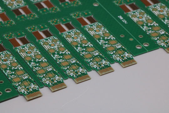 Dobra cena. HASL FR4 PI Producent wielowarstwowych sztywnych płytek PCB 2-30 warstw w Internecie