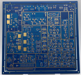 Dobra cena. Dostosowana tablica kontrolna 6-warstwowy prototyp PCB ENIG 2U 
