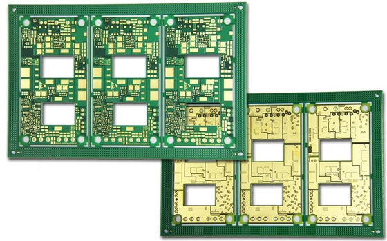 Dobra cena. Wielowarstwowe układy elektroniczne, standardowe FR4 sztywne płynne płyty obwodowe, układy PCB shenzhen w Internecie