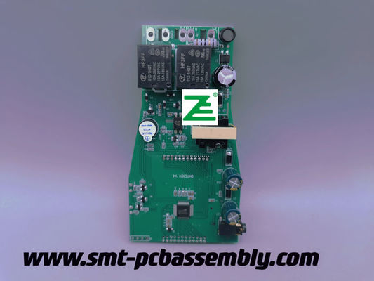 Dobra cena. FR4 PCB OEM Wyświetlacz LCD Elektroniczna płytka drukowana # Zespół obwodu PCBA # Wielowarstwowy zespół PCB # Testowanie PCBA w Internecie