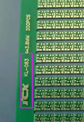 Dobra cena. Szybki obrót 2-16 warstw FR4 0,6-3,2 mm Miedź ENIG / HASL Surface Green Soldermask PCB w Internecie