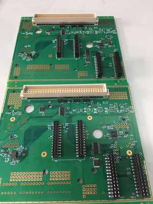 Dobra cena. Grubość 3,0 mm Wielowarstwowa płytka FR4 4 uncje 1 uncja warstw PCB ENIG Heavy Copper w Internecie