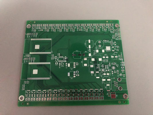 Dobra cena. Prototyp wielowarstwowej płytki drukowanej 4L FR4 o grubości 1,6 mm w Internecie