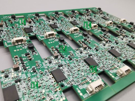 Dobra cena. Certyfikowane ISO SMT PCB Assembly wykorzystujące najnowsze technologie montażu powierzchniowego poprzez otwory i mieszane technologie w Internecie