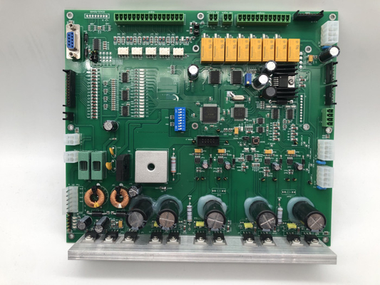 Dobra cena. Wytwórca zestawu PCB SMT dla prototypu i serwisu montażu PCB do masowej produkcji w Internecie