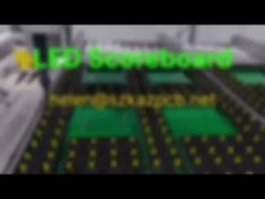 Proces montażu PCB SMT   8 podstawowych kroków